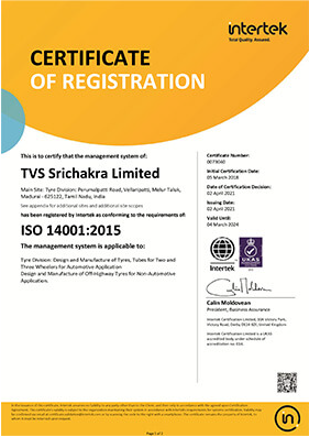 tvs certificationsArtboard 12